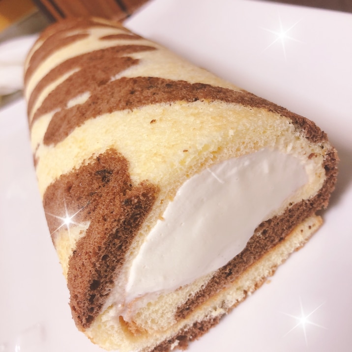 節分にも ロールケーキ レシピ 作り方 By Maya 楽天レシピ 節分にも ロールケーキ レシピ 作り方 By Maya 楽天レシピ